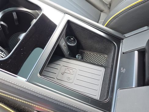 New 2026 Bentley Continental GT image 31