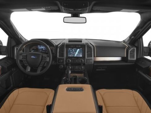 Used 2016 Ford F150 Lariat image 8