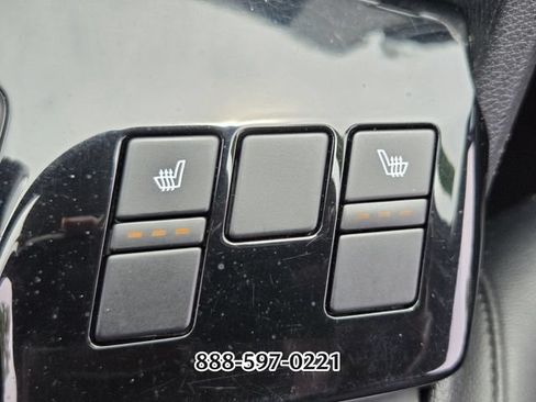 Used 2023 Kia Sportage EX FWD image 25