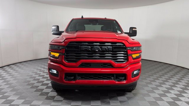 Used 2026 RAM 2500 Big Horn AWD/4WD image 9