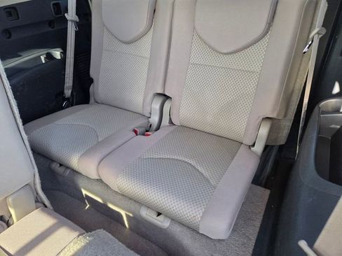 Used 2008 Toyota RAV4 2WD w/ 3rd Row image 12