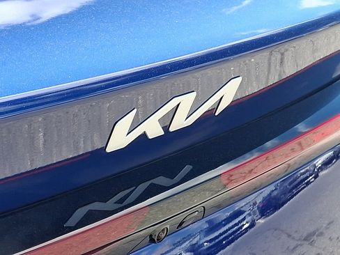 New 2026 Kia K5 GT w/ GT1 Package FWD image 20