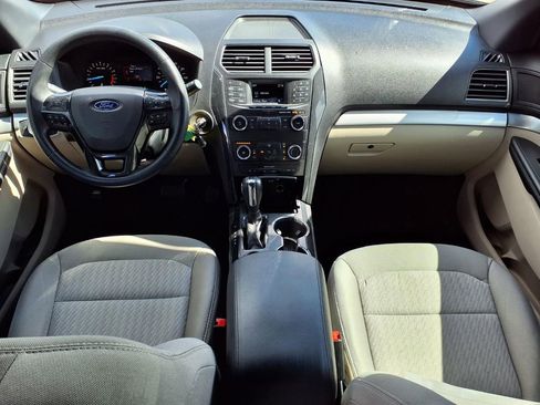 Used 2019 Ford Explorer FWD image 13