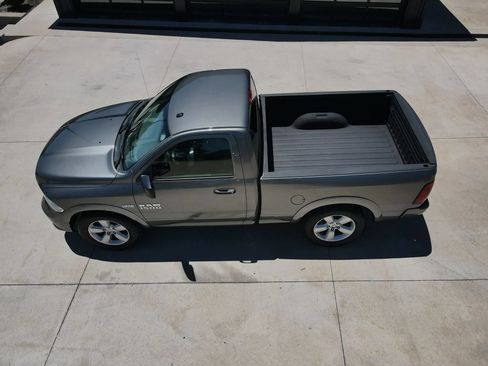 Used 2013 RAM 1500 Express AWD/4WD image 47