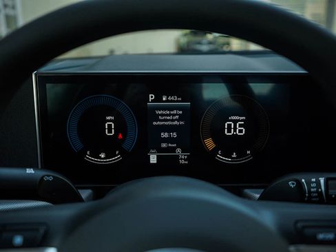 New 2026 Hyundai Sonata SE FWD image 20