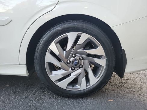 Certified 2023 Subaru Legacy Touring XT image 37