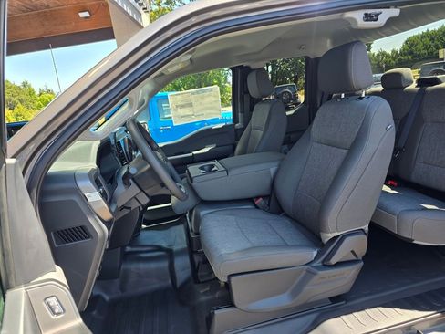 New 2025 Ford F150 XL image 9