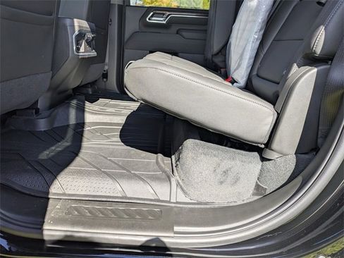 New 2026 Chevrolet Silverado 2500 LTZ w/ Trail Boss Package image 28