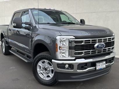 New 2026 Ford F250 XLT