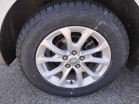 Used 2019 Chevrolet Equinox LT AWD/4WD image 26