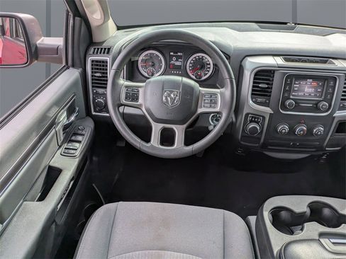 Used 2024 RAM 1500 Classic SLT image 15