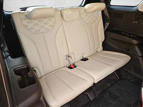 Used 2020 Hyundai Palisade Limited FWD image 21