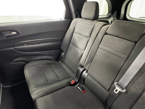 Used 2025 Dodge Durango GT w/ Blacktop Package AWD/4WD image 14