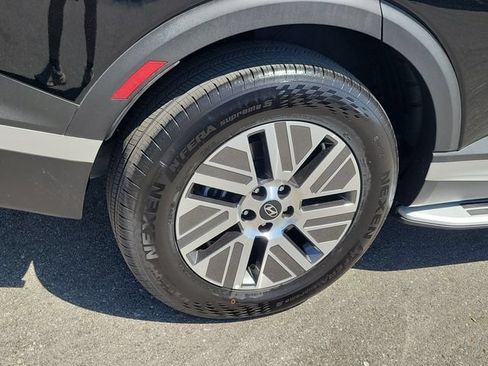 New 2026 Hyundai Palisade SEL AWD/4WD image 27