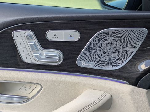 Used 2020 Mercedes-Benz GLE 350 GLE 350 image 29