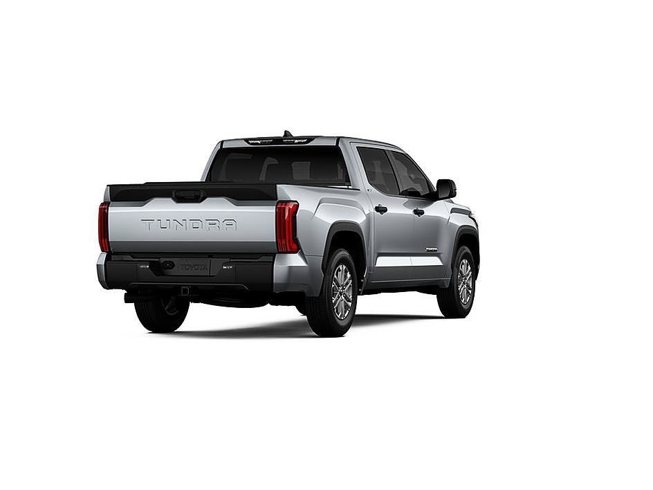 New 2026 Toyota Tundra SR5 RWD image 9