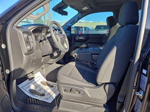 New 2026 GMC Sierra 1500 Pro w/ Pro Value Package image 2