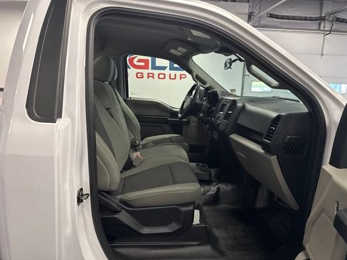Used 2020 Ford F150 XL w/ Equipment Group 101A Mid AWD/4WD image 31