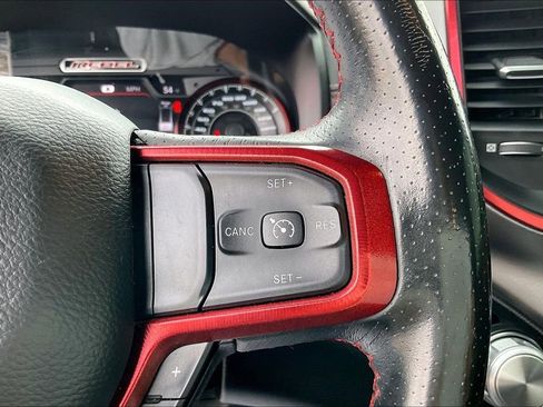Used 2019 RAM 1500 Rebel image 17