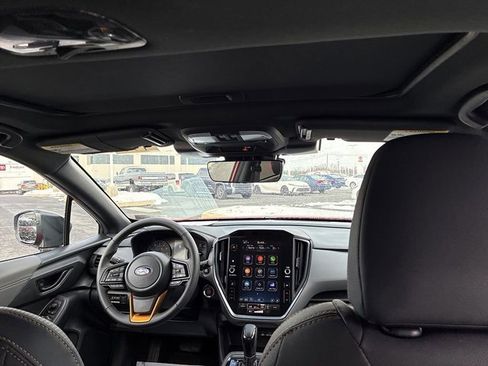 Used 2025 Subaru Crosstrek 2.5i Wilderness image 23