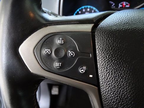 Certified 2022 Chevrolet Colorado Z71 image 6