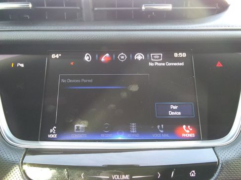 Used 2017 Cadillac XT5 Premium Luxury image 23