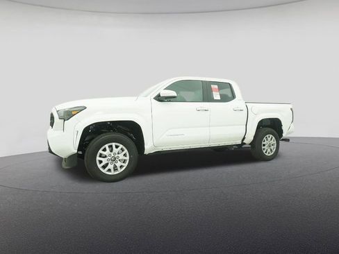 New 2025 Toyota Tacoma SR5 image 18