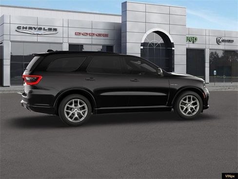 New 2026 Dodge Durango GT image 11