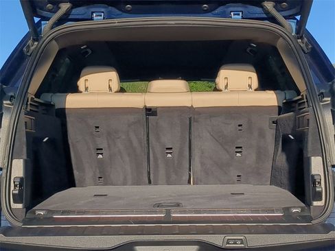 Used 2021 BMW X5 xDrive45e w/ M Sport Package image 14