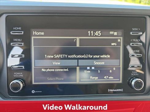Certified 2023 Toyota Tacoma SR w/ SR Convenience Package RWD image 25