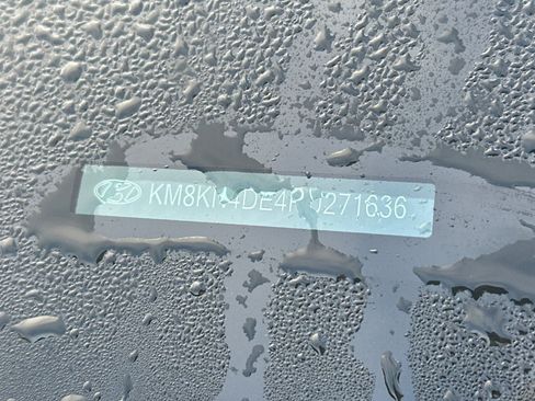 Used 2024 Hyundai Ioniq 5 SEL image 7