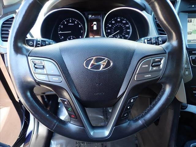 Used 2017 Hyundai Santa Fe Sport AWD/4WD image 16