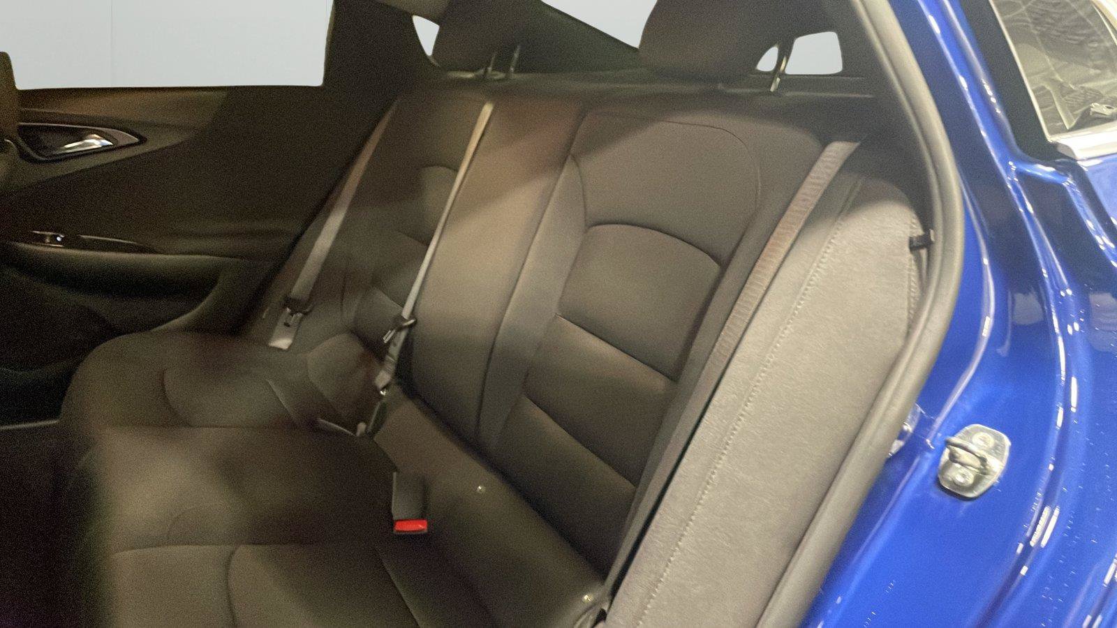 Used 2023 Chevrolet Malibu LS FWD image 11