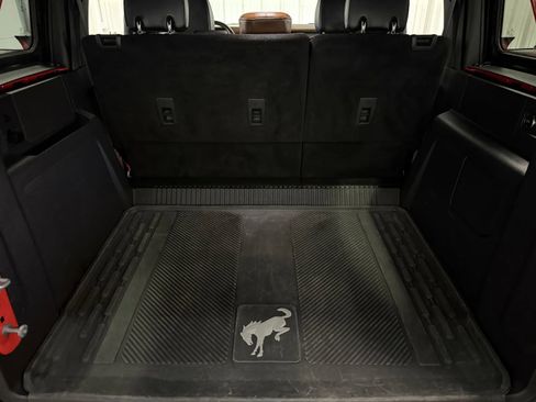 Used 2023 Ford Bronco Outer Banks AWD/4WD image 47