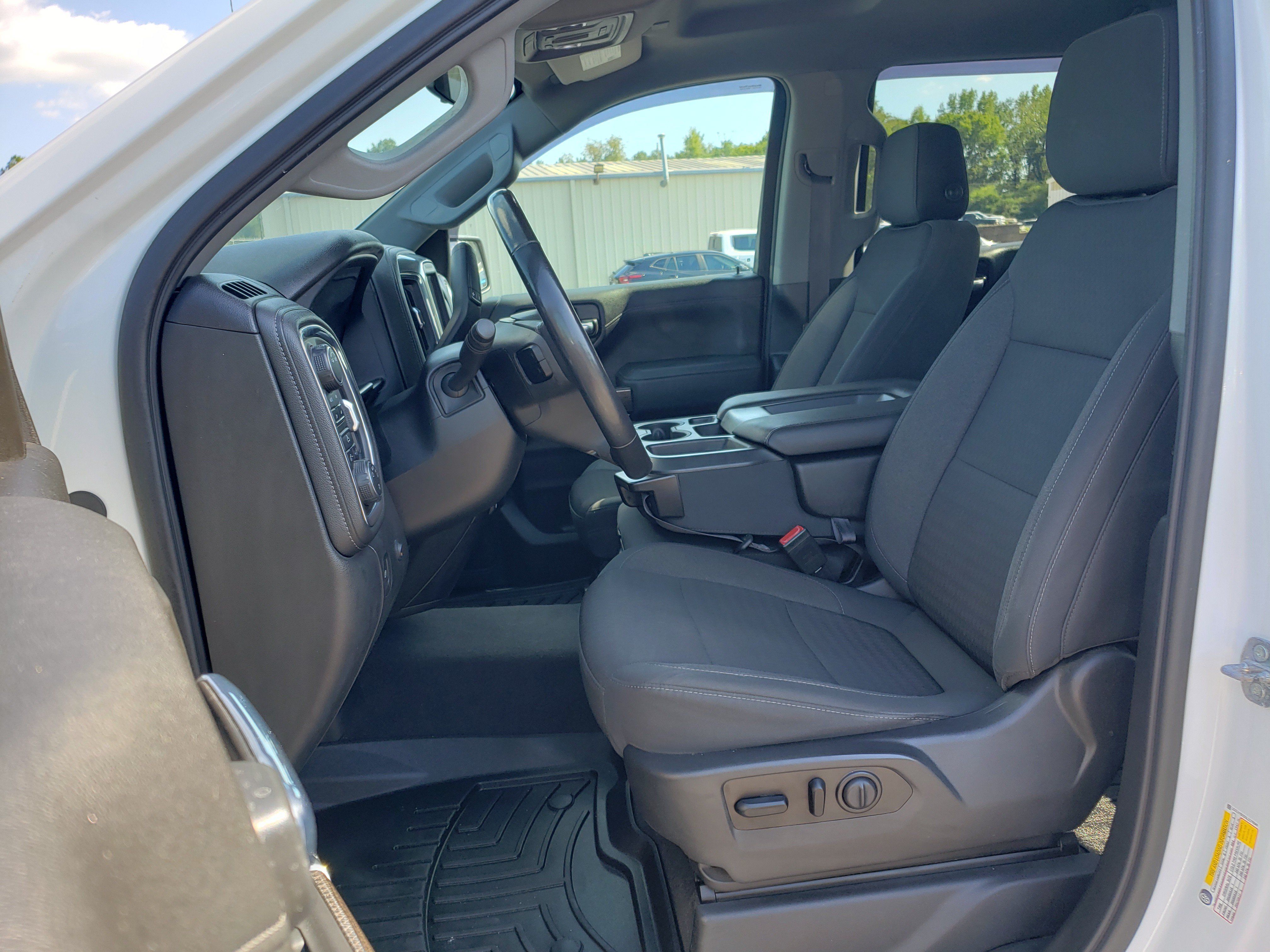 Used 2020 Chevrolet Silverado 1500 LT w/ All-Star Edition AWD/4WD image 24