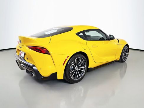 Certified 2021 Toyota Supra w/ Safety & Technology Package RWD image 22