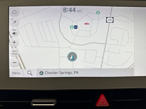 Used 2024 Hyundai Ioniq 5 Limited AWD/4WD image 15