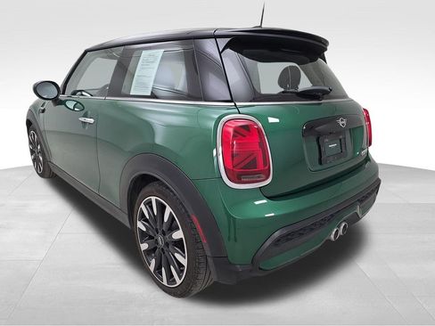 Used 2024 MINI Cooper S FWD image 8