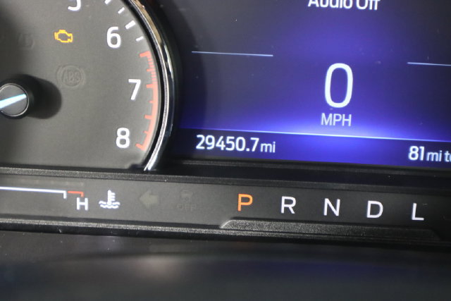 Certified 2024 Ford Explorer XLT w/ Equipment Group 202A AWD/4WD image 41