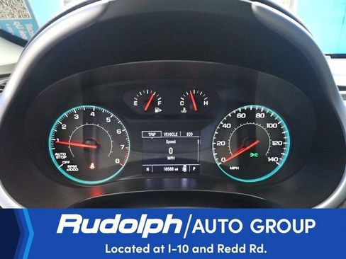 Used 2024 Chevrolet Malibu LT image 15