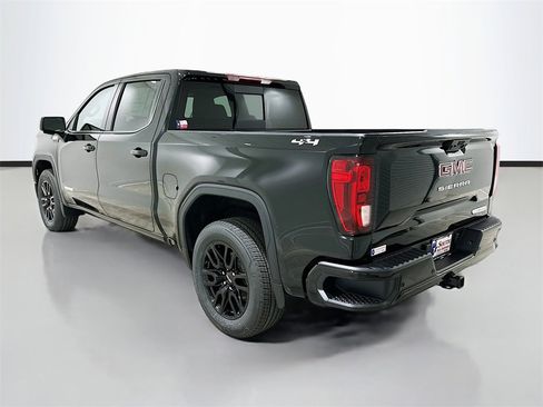 New 2026 GMC Sierra 1500 Elevation image 5