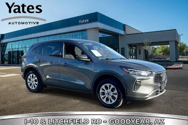 Used 2025 Ford Escape Active AWD/4WD image 1