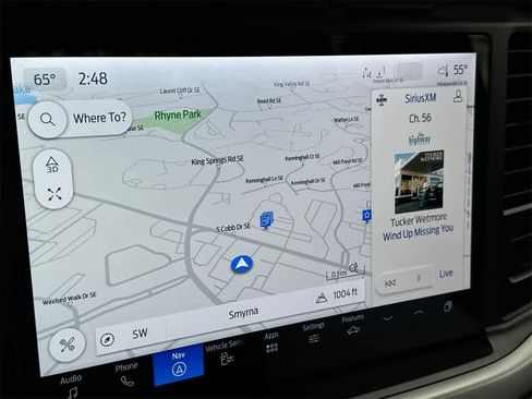 New 2023 Ford F150 Lightning XLT w/ Tow Technology Package image 24