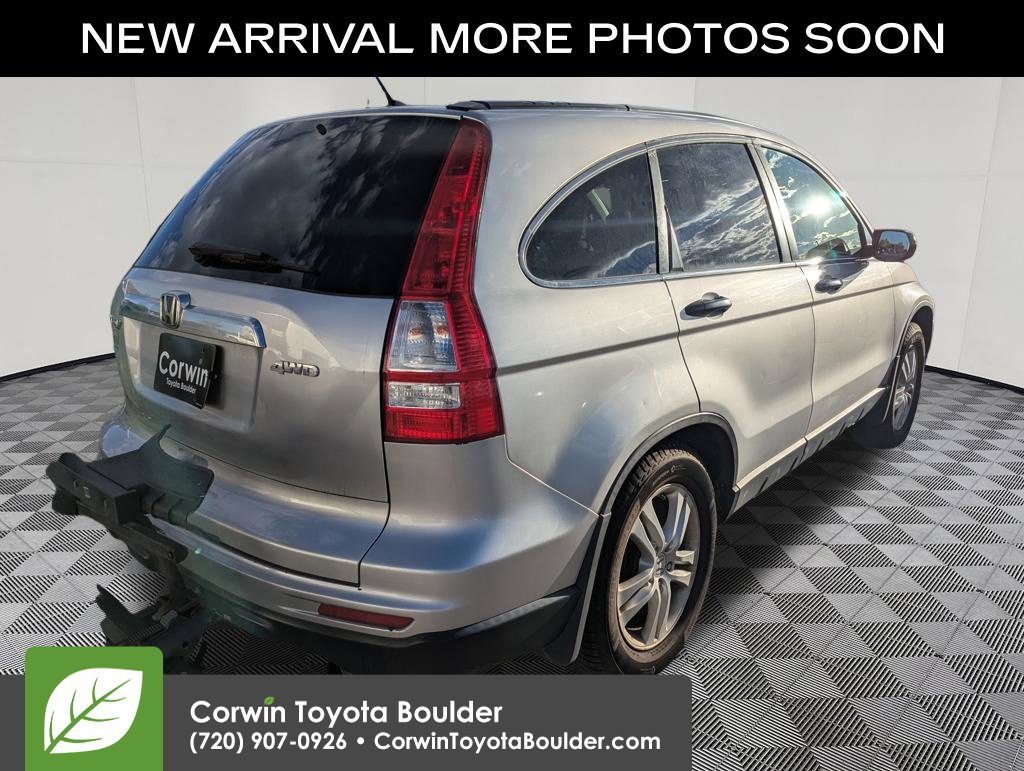 Used 2011 Honda CR-V EX image 8