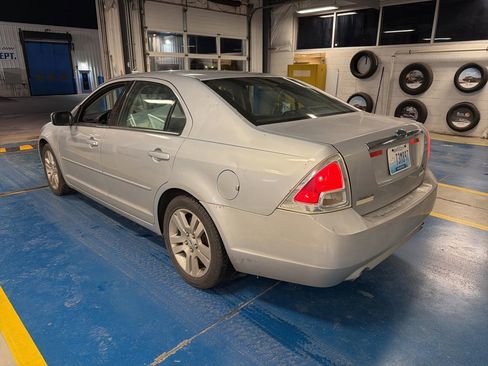 Used 2006 Ford Fusion SEL image 7