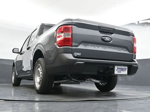 New 2026 Ford Maverick XL w/ Equipment Group 101A AWD/4WD image 28
