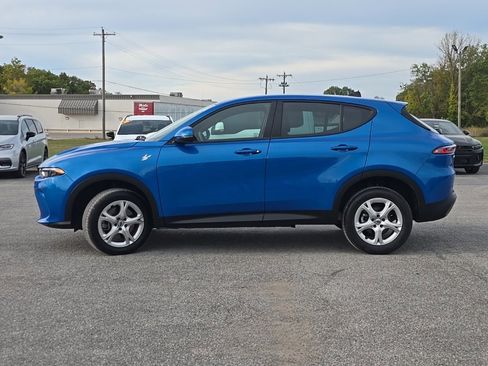 Certified 2024 Dodge Hornet GT image 4