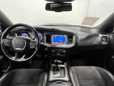 Used 2019 Dodge Charger R/T w/ Daytona Edition Group RWD image 18
