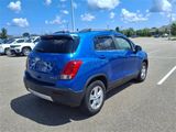 Used 2015 Chevrolet Trax LT image 4