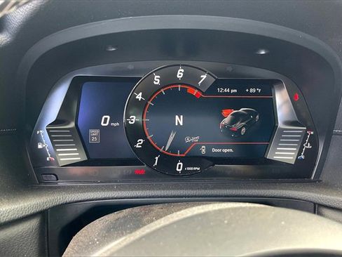 Used 2024 Toyota Supra Premium image 20
